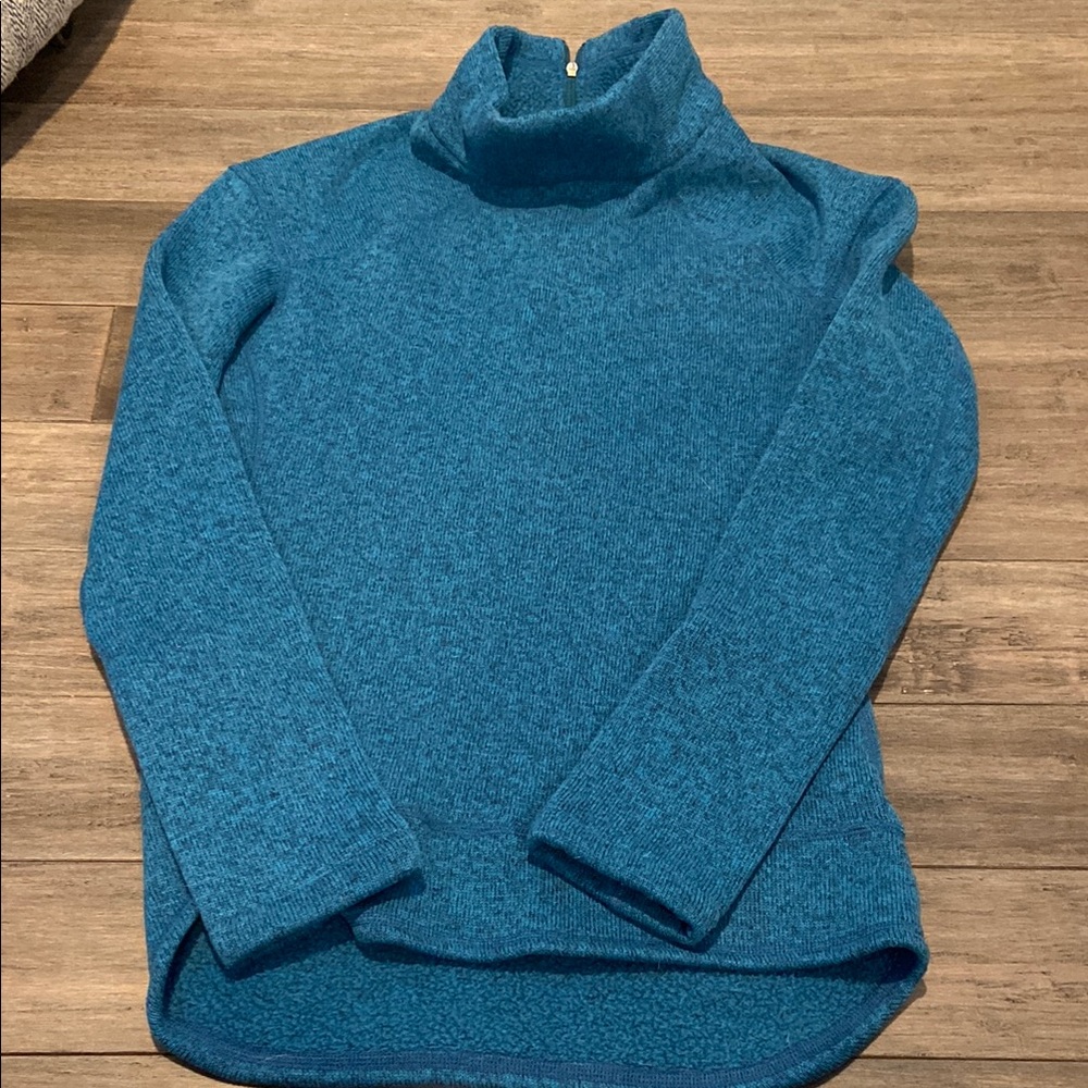 Stio fleece pullover